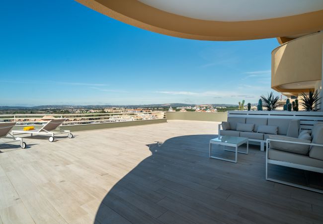 Apartamento en Vilamoura - Marina Mar Bela Vista by SAPvillas Apartamento en Vilamoura - Marina Mar Bela Vista by SAPvillas
