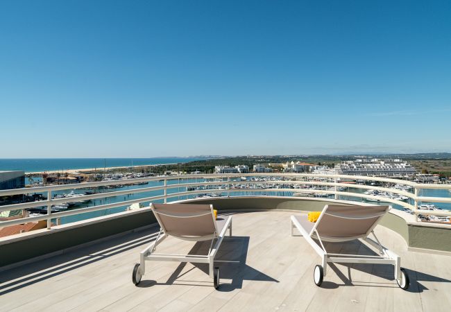 Apartamento en Vilamoura - Marina Mar Bela Vista by SAPvillas Apartamento en Vilamoura - Marina Mar Bela Vista by SAPvillas