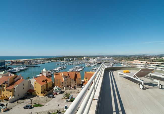Apartamento en Vilamoura - Marina Mar Bela Vista by SAPvillas Apartamento en Vilamoura - Marina Mar Bela Vista by SAPvillas