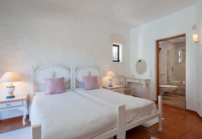 Villa en Vilamoura - Villa Serendipity by SAPvillas Villa en Vilamoura - Villa Serendipity by SAPvillas