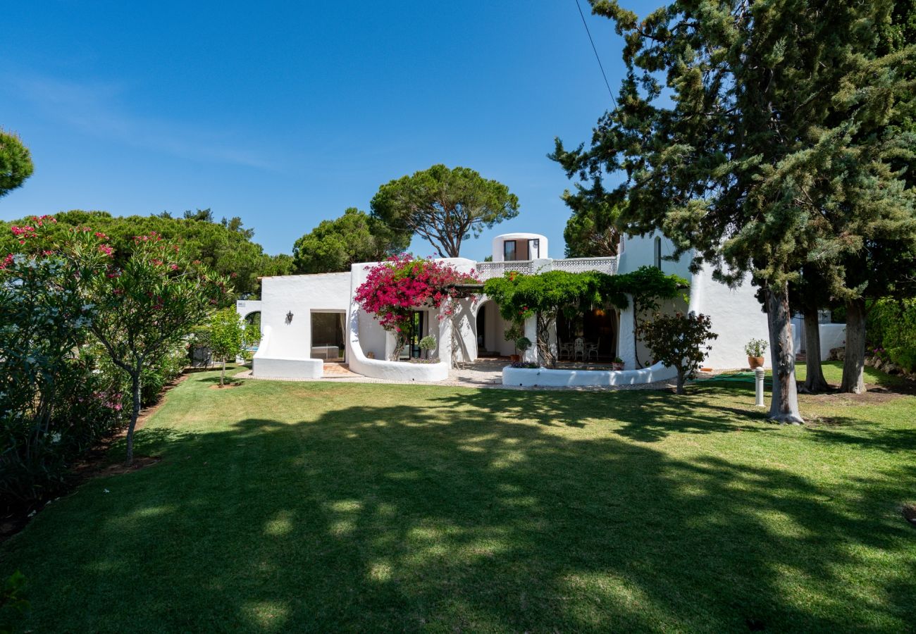 Villa en Vilamoura - Villa Serendipity by SAPvillas