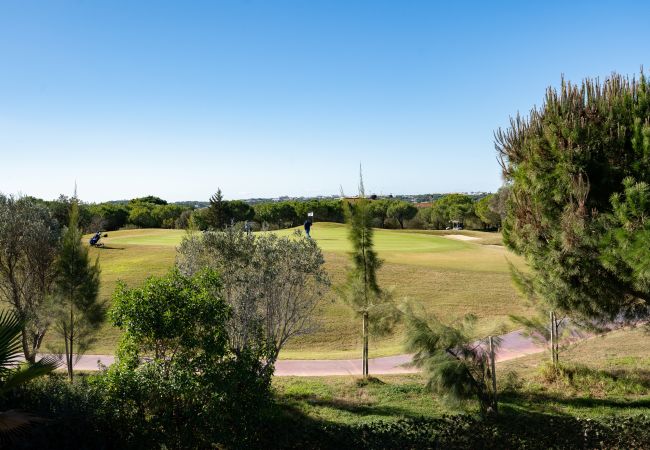 Villa en Vilamoura - Vitória 7th Hole by SAPvillas Villa en Vilamoura - Vitória 7th Hole by SAPvillas