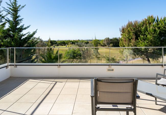 Villa en Vilamoura - Vitória 7th Hole by SAPvillas Villa en Vilamoura - Vitória 7th Hole by SAPvillas