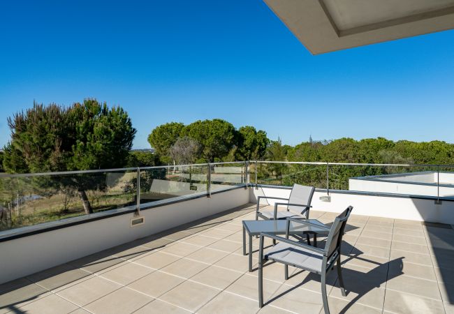 Villa en Vilamoura - Vitória 7th Hole by SAPvillas Villa en Vilamoura - Vitória 7th Hole by SAPvillas