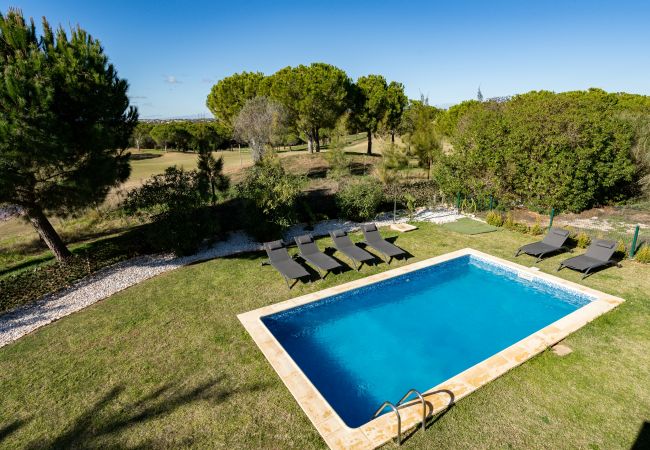 Villa en Vilamoura - Vitória 7th Hole by SAPvillas Villa en Vilamoura - Vitória 7th Hole by SAPvillas