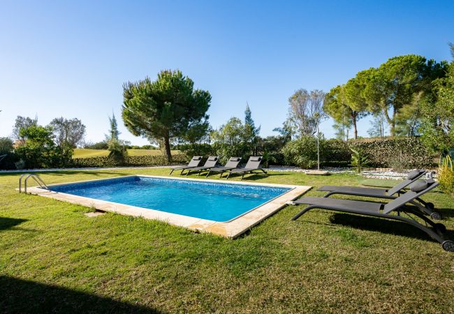 Villa en Vilamoura - Vitória 7th Hole by SAPvillas Villa en Vilamoura - Vitória 7th Hole by SAPvillas