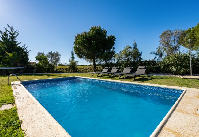 Villa en Vilamoura - Vitória 7th Hole by SAPvillas Villa en Vilamoura - Vitória 7th Hole by SAPvillas