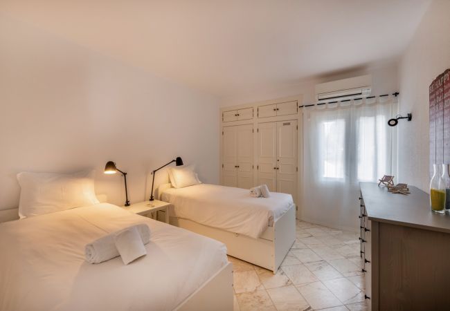 Casa adosada en Vilamoura - Vilamouratenis Wave by SAPvillas Casa adosada en Vilamoura - Vilamouratenis Wave by SAPvillas