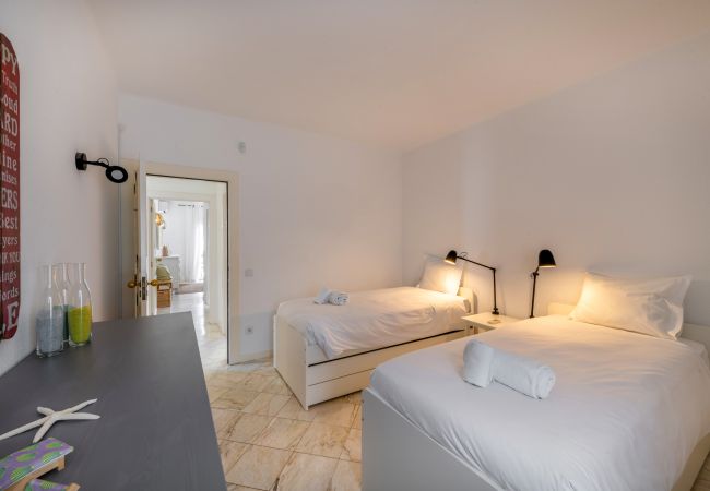 Casa adosada en Vilamoura - Vilamouratenis Wave by SAPvillas Casa adosada en Vilamoura - Vilamouratenis Wave by SAPvillas