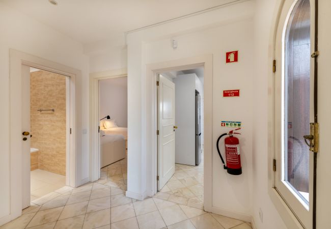Casa adosada en Vilamoura - Vilamouratenis Wave by SAPvillas Casa adosada en Vilamoura - Vilamouratenis Wave by SAPvillas