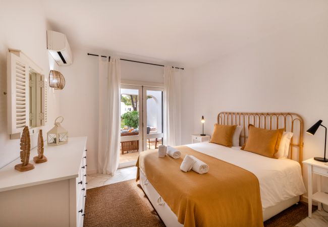 Casa adosada en Vilamoura - Vilamouratenis Wave by SAPvillas Casa adosada en Vilamoura - Vilamouratenis Wave by SAPvillas