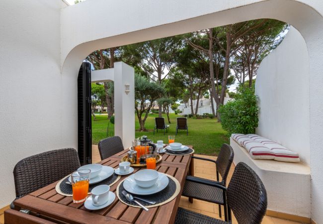 Casa adosada en Vilamoura - Vilamouratenis Wave by SAPvillas Casa adosada en Vilamoura - Vilamouratenis Wave by SAPvillas