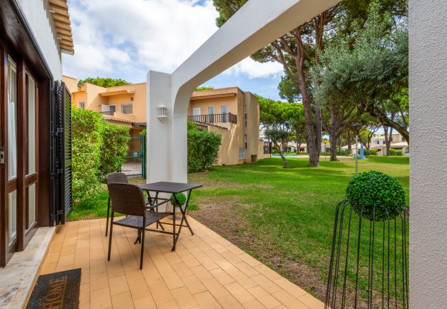 Casa adosada en Vilamoura - Vilamouratenis Wave by SAPvillas Casa adosada en Vilamoura - Vilamouratenis Wave by SAPvillas