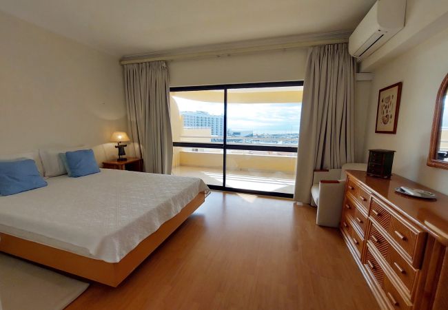 Apartamento en Vilamoura - Marina Mar Sunset by SAPvillas Apartamento en Vilamoura - Marina Mar Sunset by SAPvillas