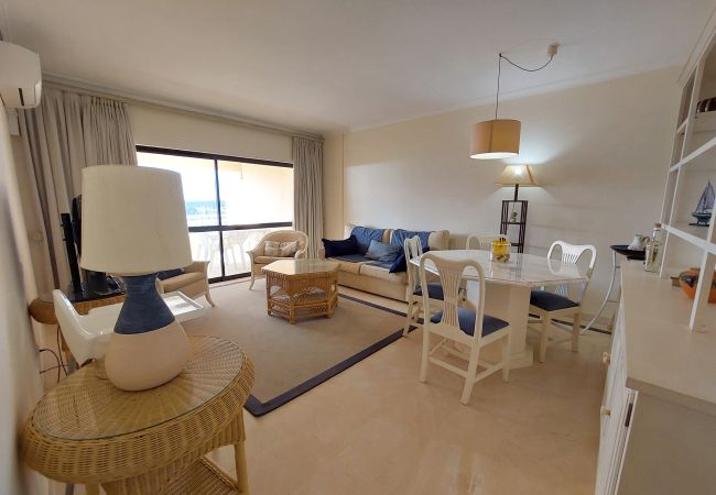 Apartamento en Vilamoura - Marina Mar Sunset by SAPvillas Apartamento en Vilamoura - Marina Mar Sunset by SAPvillas