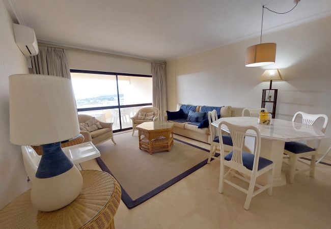 Apartamento en Vilamoura - Marina Mar Sunset by SAPvillas Apartamento en Vilamoura - Marina Mar Sunset by SAPvillas