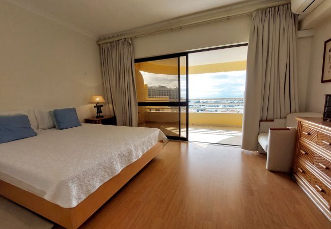 Apartamento en Vilamoura - Marina Mar Sunset by SAPvillas Apartamento en Vilamoura - Marina Mar Sunset by SAPvillas