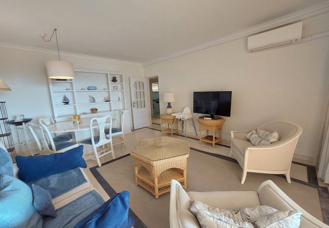 Apartamento en Vilamoura - Marina Mar Sunset by SAPvillas Apartamento en Vilamoura - Marina Mar Sunset by SAPvillas