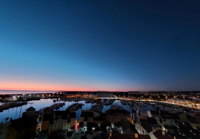 Apartamento en Vilamoura - Marina Mar Sunset by SAPvillas Apartamento en Vilamoura - Marina Mar Sunset by SAPvillas