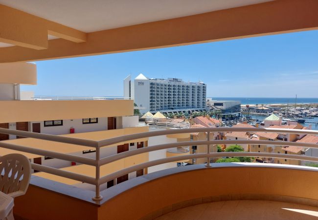 Apartamento en Vilamoura - Marina Mar Sunset by SAPvillas Apartamento en Vilamoura - Marina Mar Sunset by SAPvillas