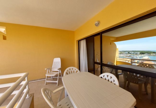 Apartamento en Vilamoura - Marina Mar Sunset by SAPvillas Apartamento en Vilamoura - Marina Mar Sunset by SAPvillas
