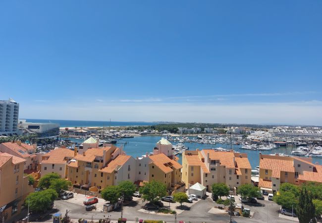 Apartamento en Vilamoura - Marina Mar Sunset by SAPvillas Apartamento en Vilamoura - Marina Mar Sunset by SAPvillas
