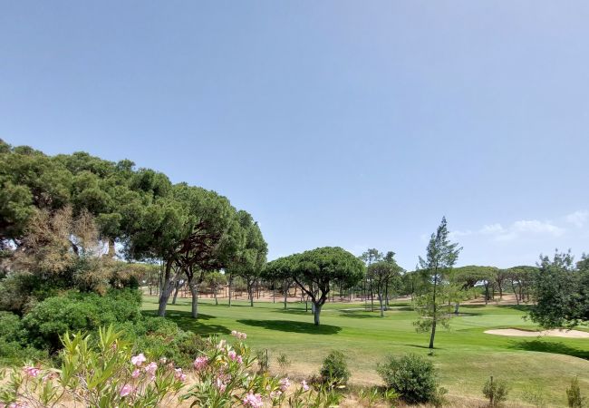 Casa adosada en Vilamoura - Bungalow Golf by SAPvillas Casa adosada en Vilamoura - Bungalow Golf by SAPvillas