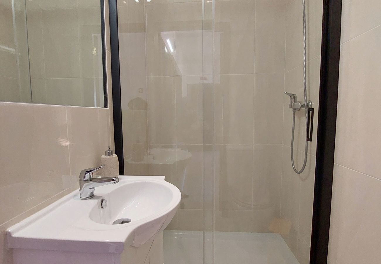 Apartamento en Vilamoura - Cimo do Monte Natur by SAPvillas