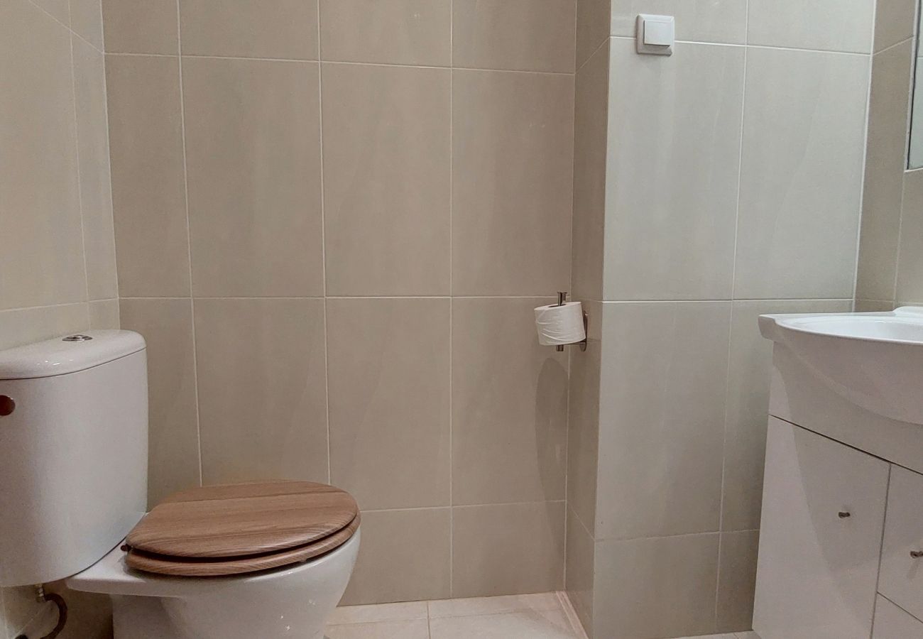 Apartamento en Vilamoura - Cimo do Monte Natur by SAPvillas
