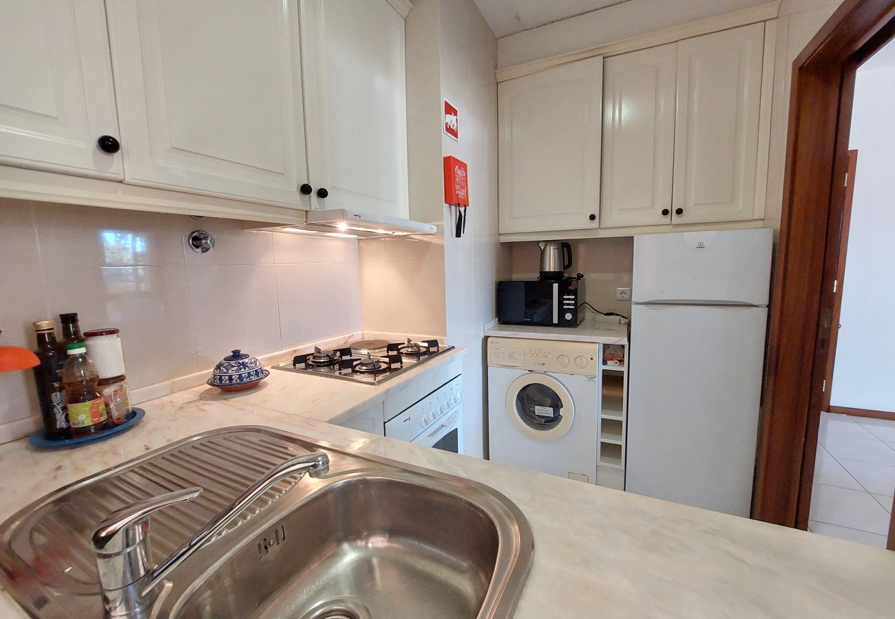 Apartamento en Vilamoura - Cimo do Monte Natur by SAPvillas