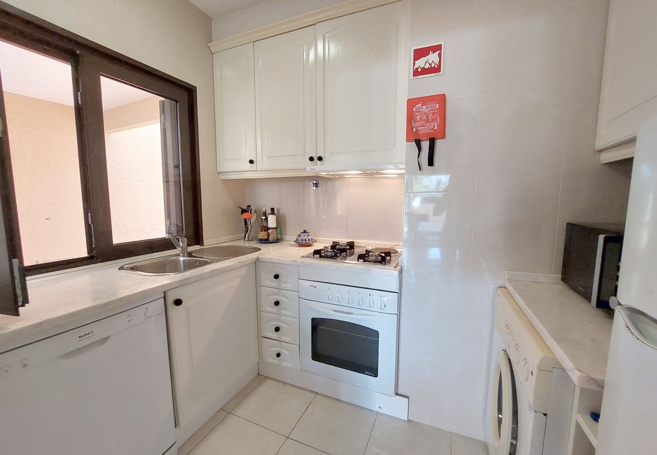 Apartamento en Vilamoura - Cimo do Monte Natur by SAPvillas