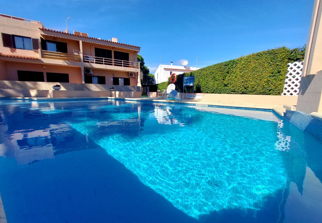 Apartamento en Vilamoura - Cimo do Monte Natur by SAPvillas