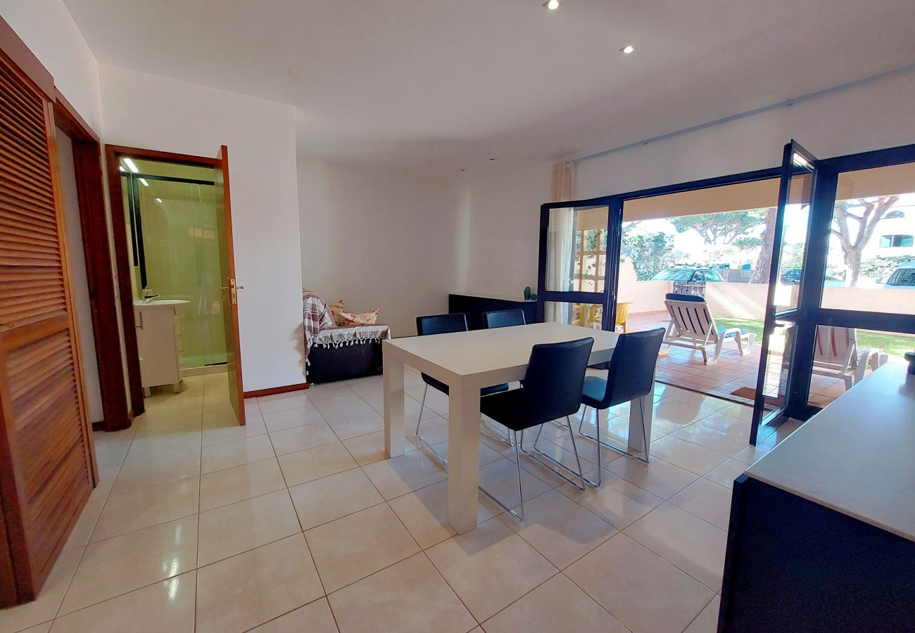 Apartamento en Vilamoura - Cimo do Monte Natur by SAPvillas