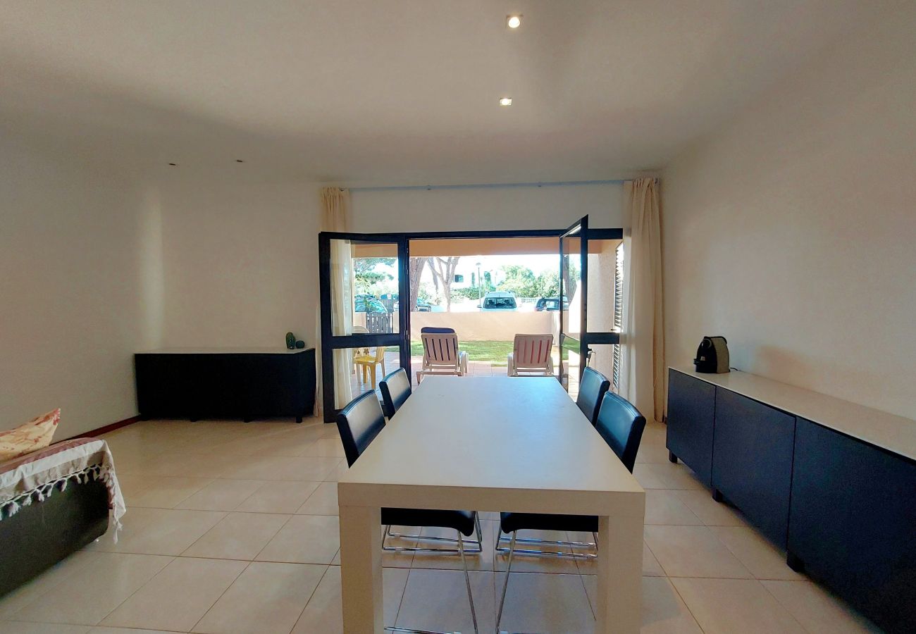 Apartamento en Vilamoura - Cimo do Monte Natur by SAPvillas