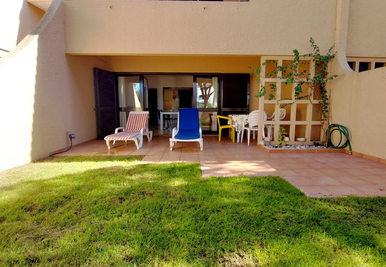 Apartamento en Vilamoura - Cimo do Monte Natur by SAPvillas