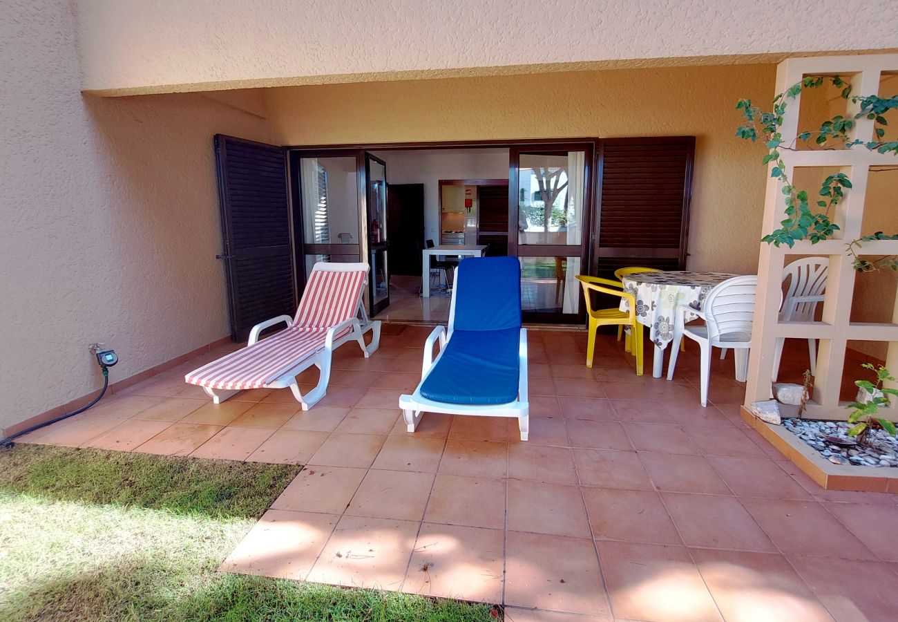 Apartamento en Vilamoura - Cimo do Monte Natur by SAPvillas