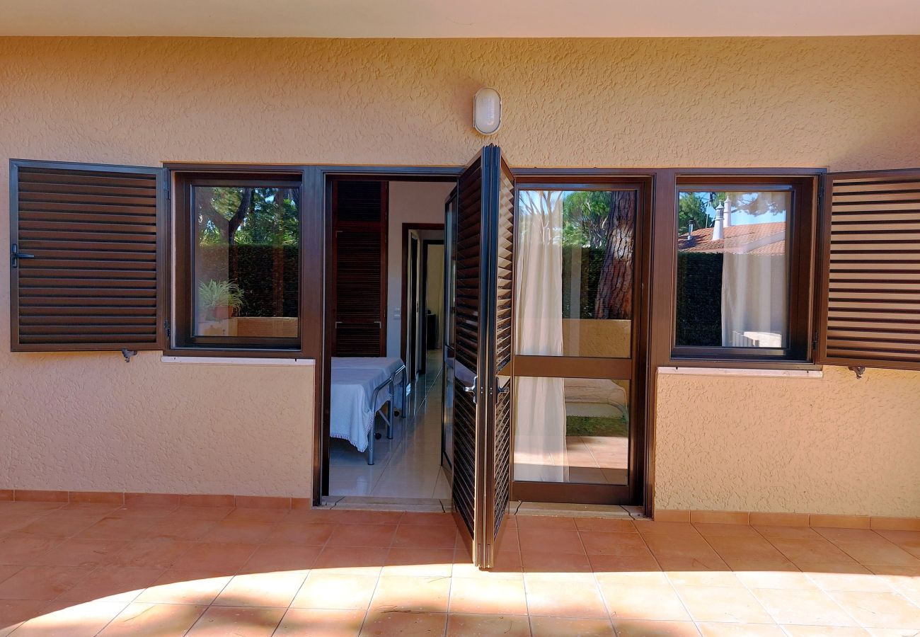 Apartamento en Vilamoura - Cimo do Monte Natur by SAPvillas