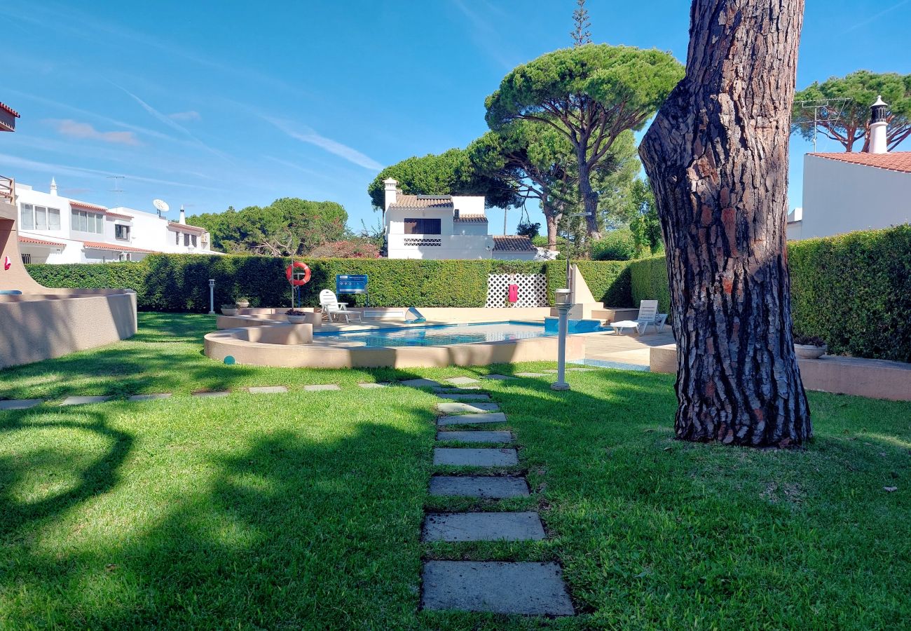Apartamento en Vilamoura - Cimo do Monte Natur by SAPvillas