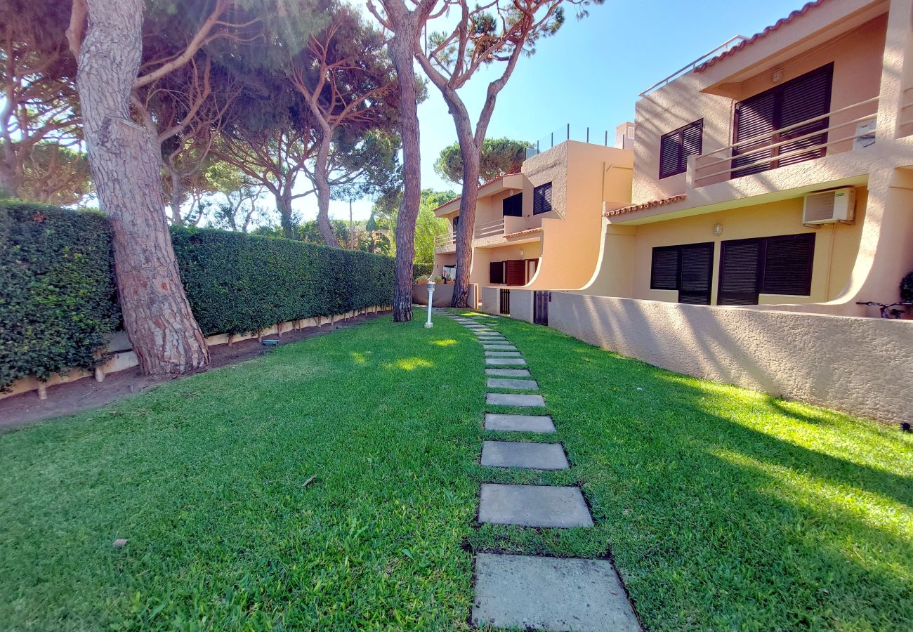 Apartamento en Vilamoura - Cimo do Monte Natur by SAPvillas