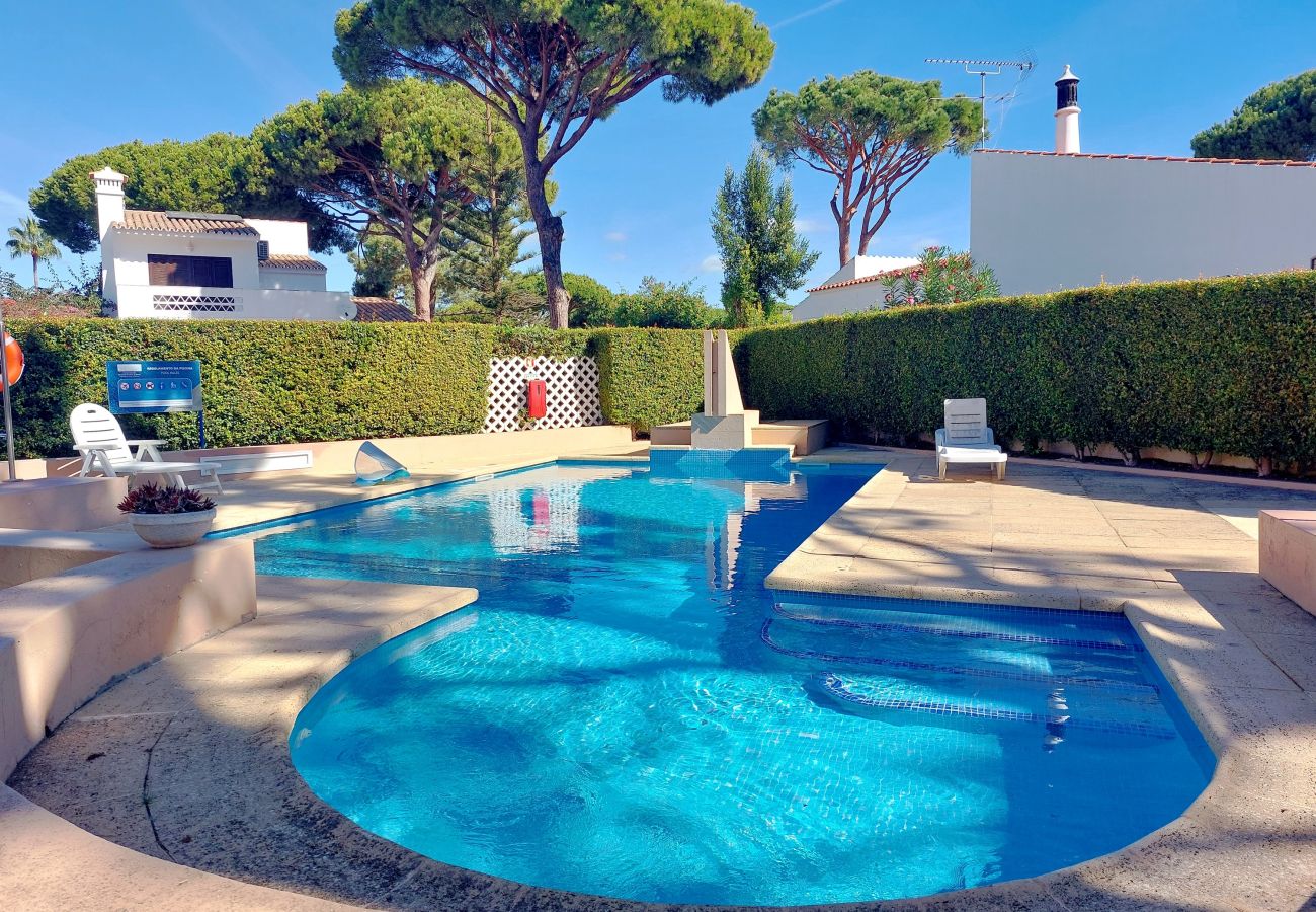 Apartamento en Vilamoura - Cimo do Monte Natur by SAPvillas