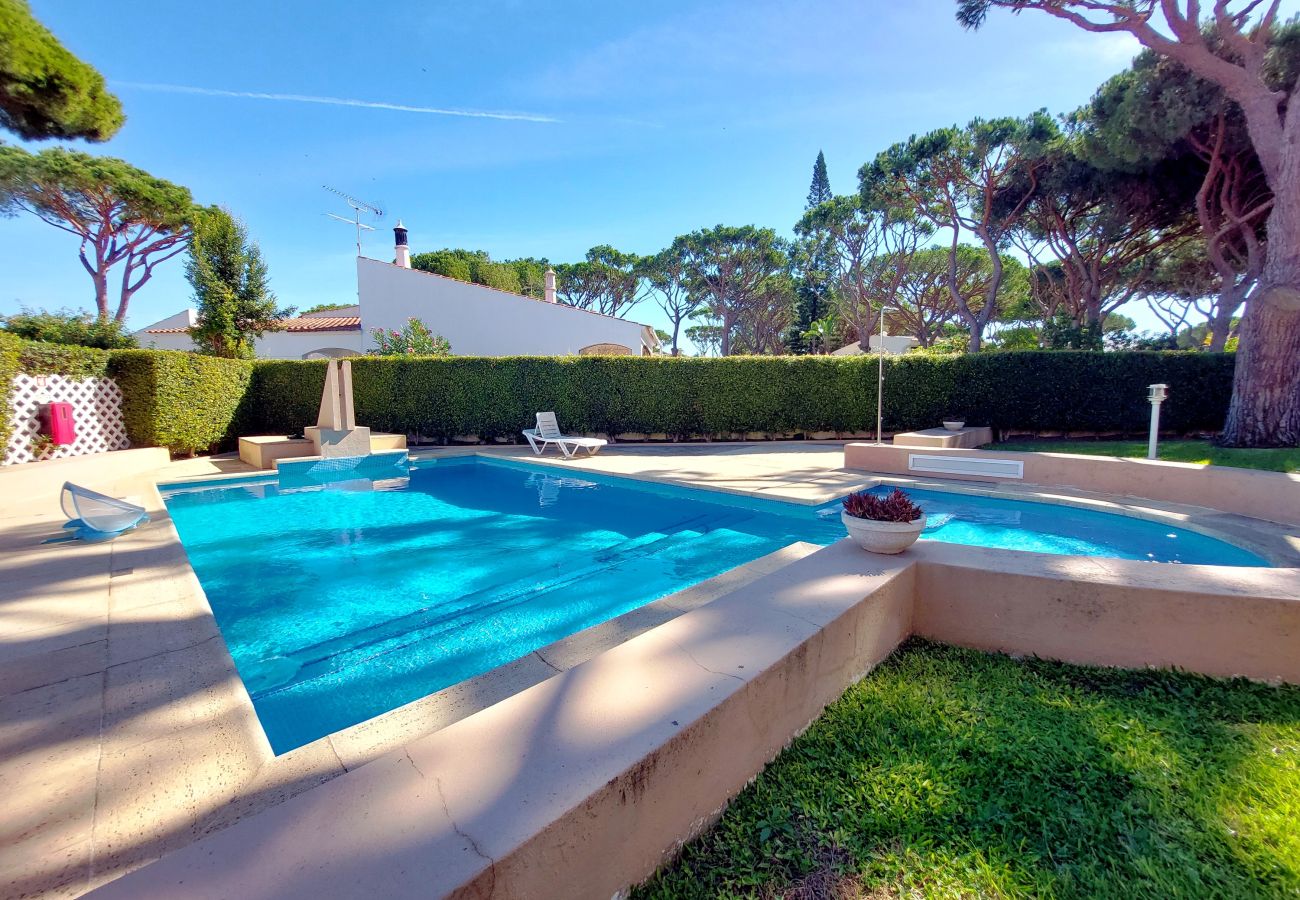 Apartamento en Vilamoura - Cimo do Monte Natur by SAPvillas