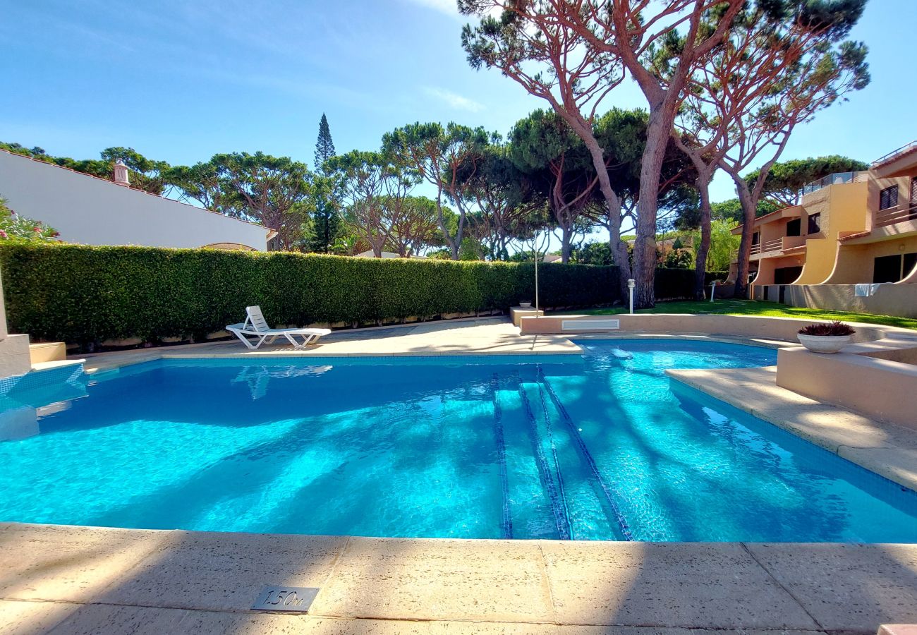 Apartamento en Vilamoura - Cimo do Monte Natur by SAPvillas