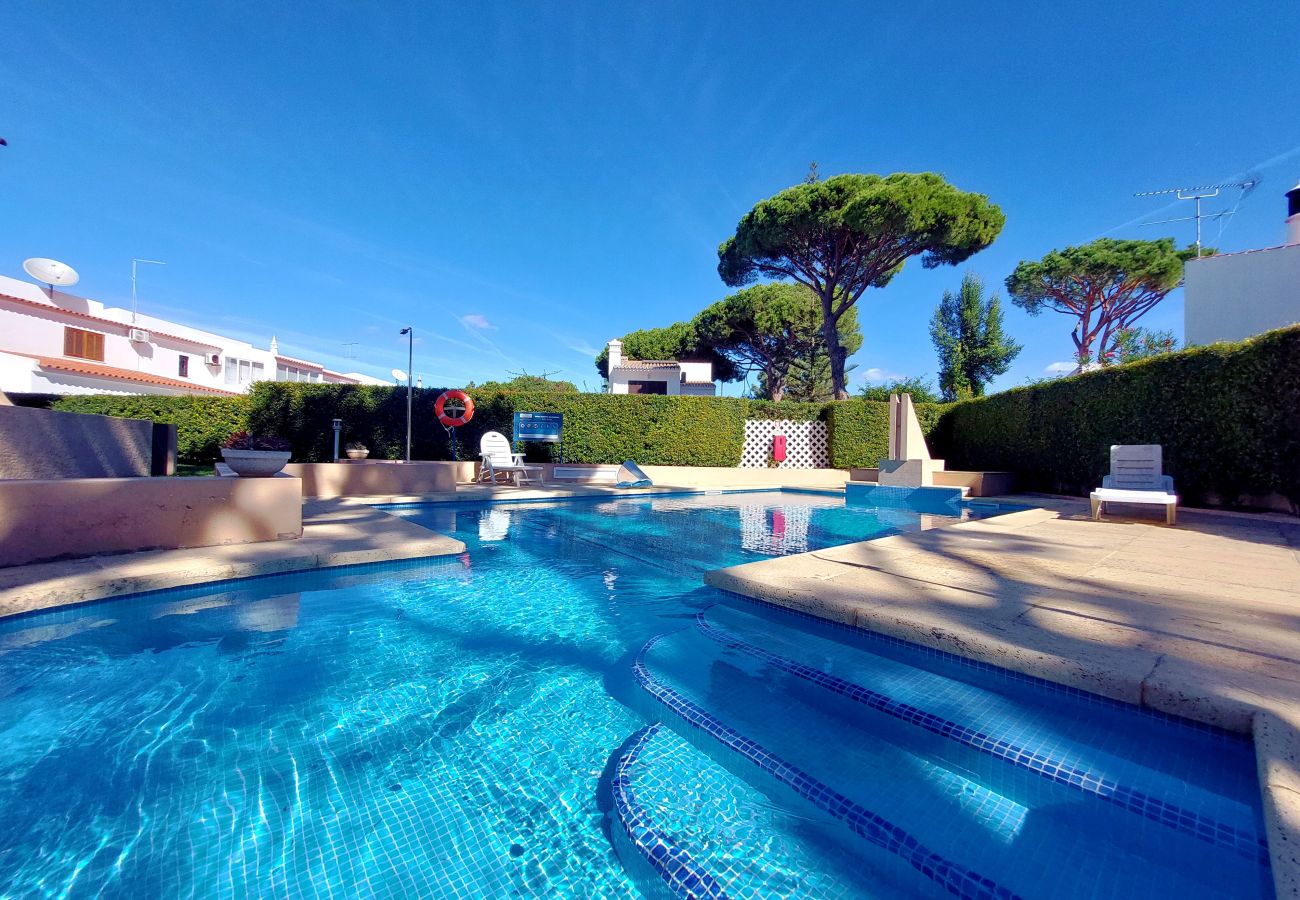 Apartamento en Vilamoura - Cimo do Monte Natur by SAPvillas