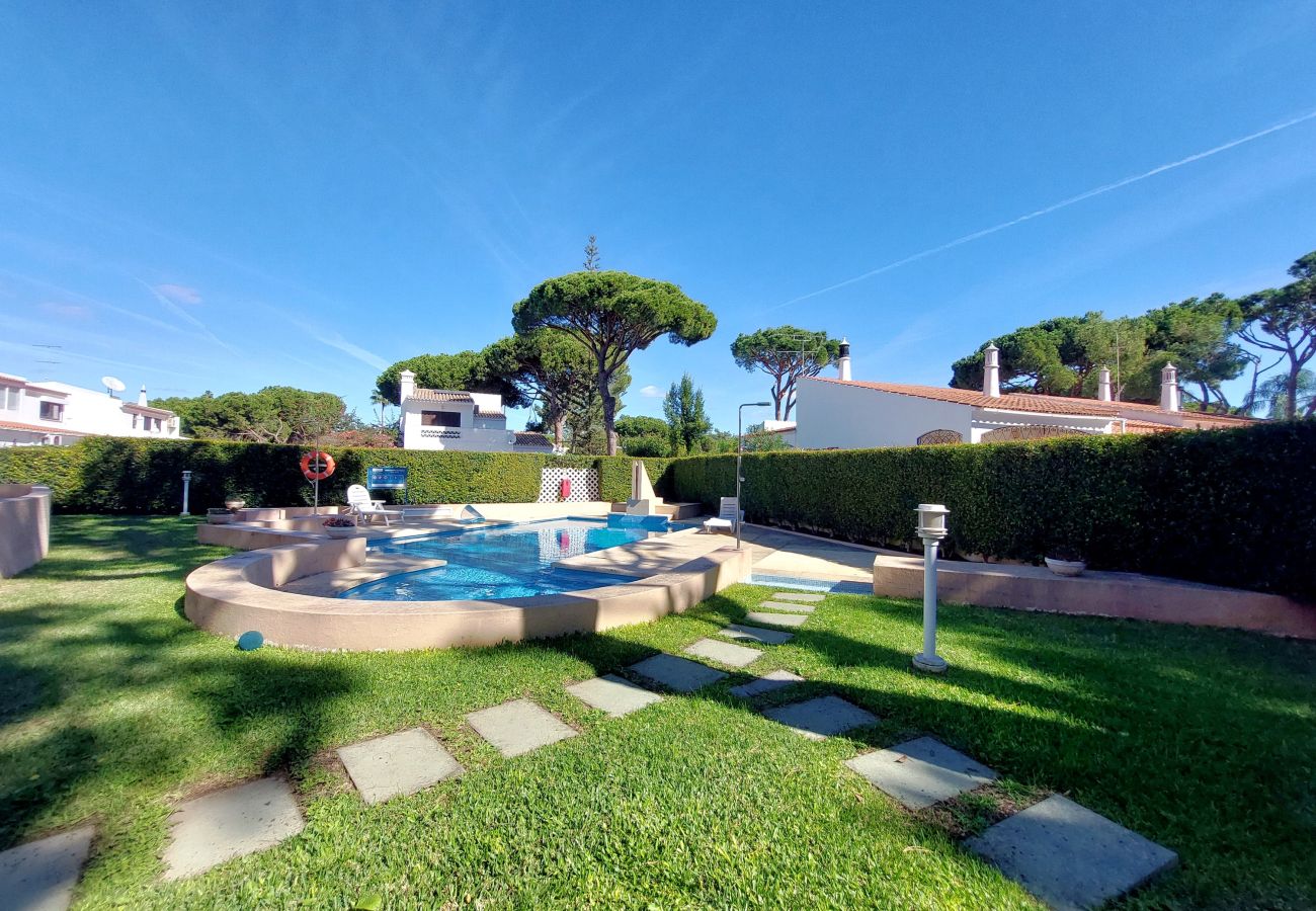 Apartamento en Vilamoura - Cimo do Monte Natur by SAPvillas