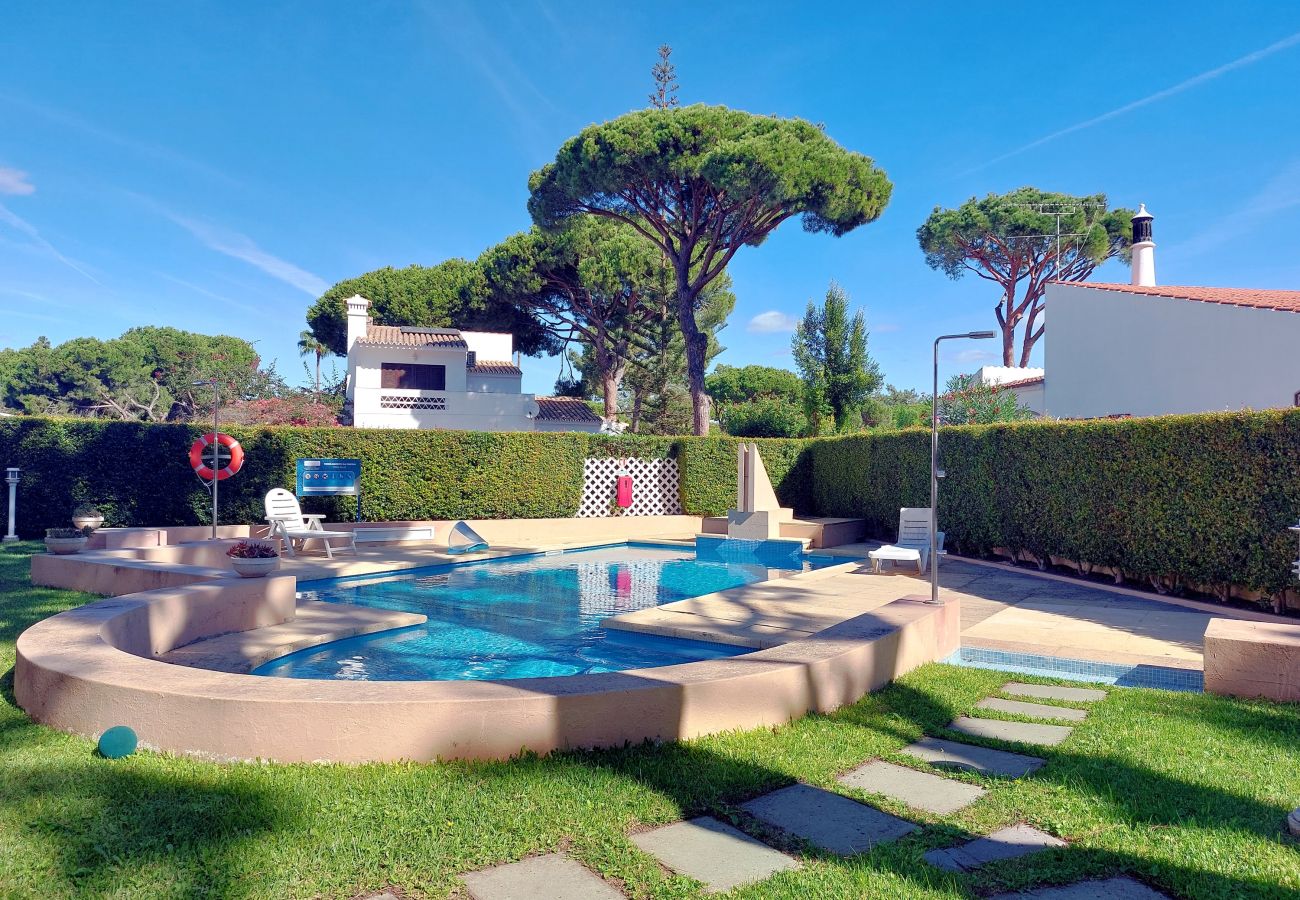 Apartamento en Vilamoura - Cimo do Monte Natur by SAPvillas