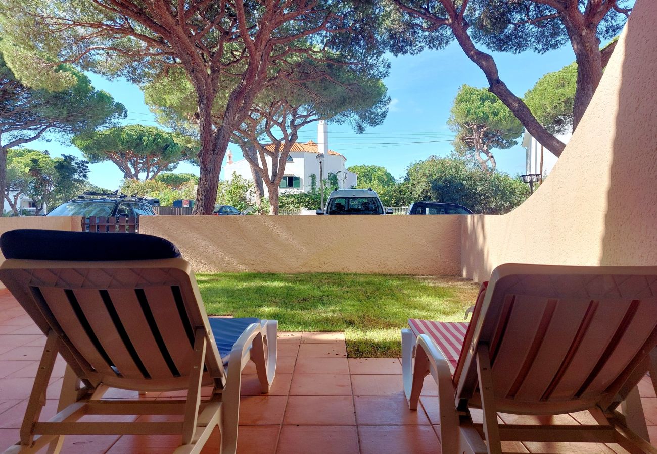 Apartamento en Vilamoura - Cimo do Monte Natur by SAPvillas