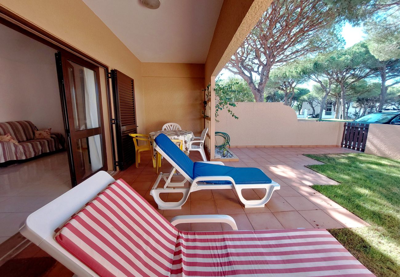 Apartamento en Vilamoura - Cimo do Monte Natur by SAPvillas