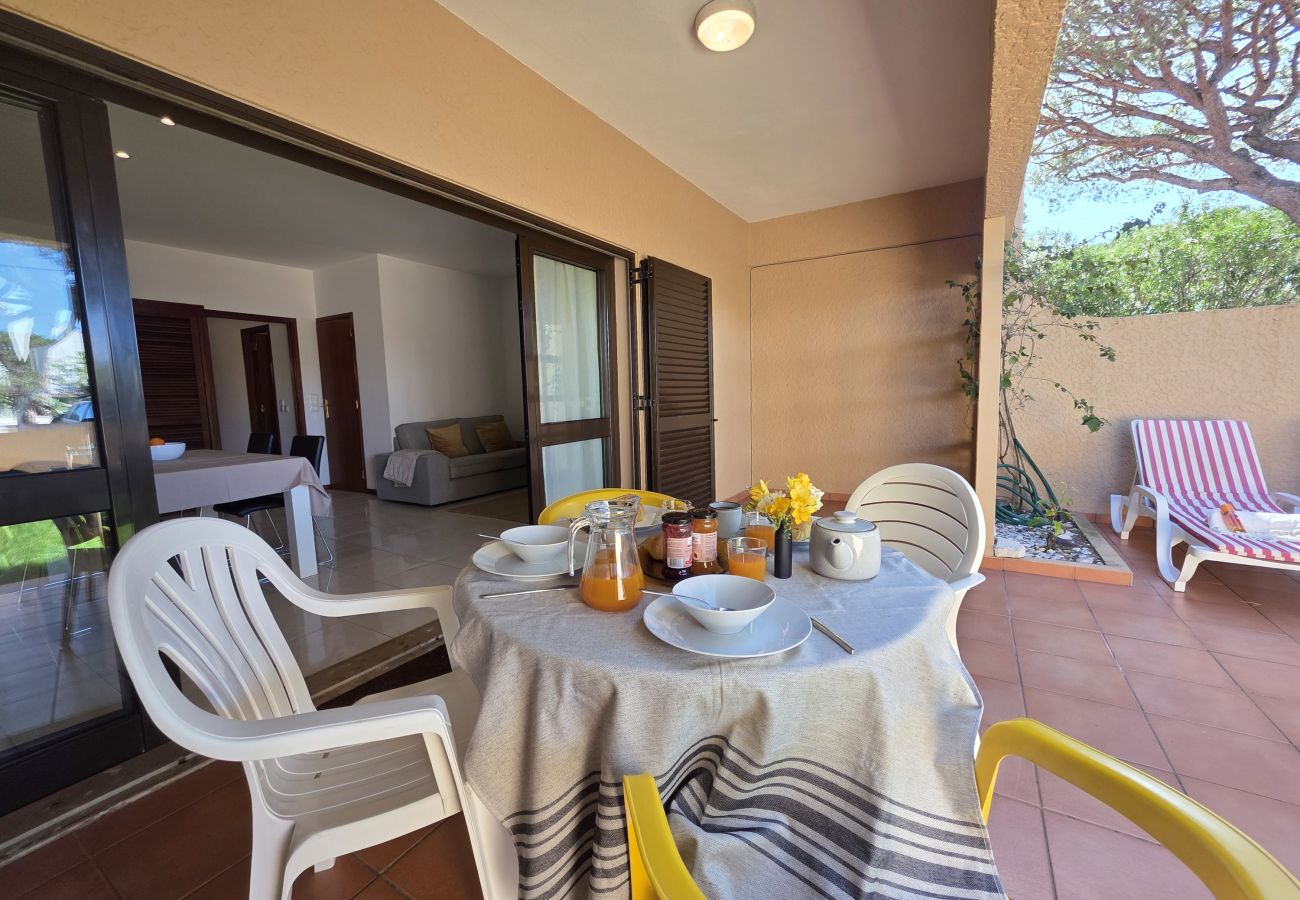 Apartamento en Vilamoura - Cimo do Monte Natur by SAPvillas