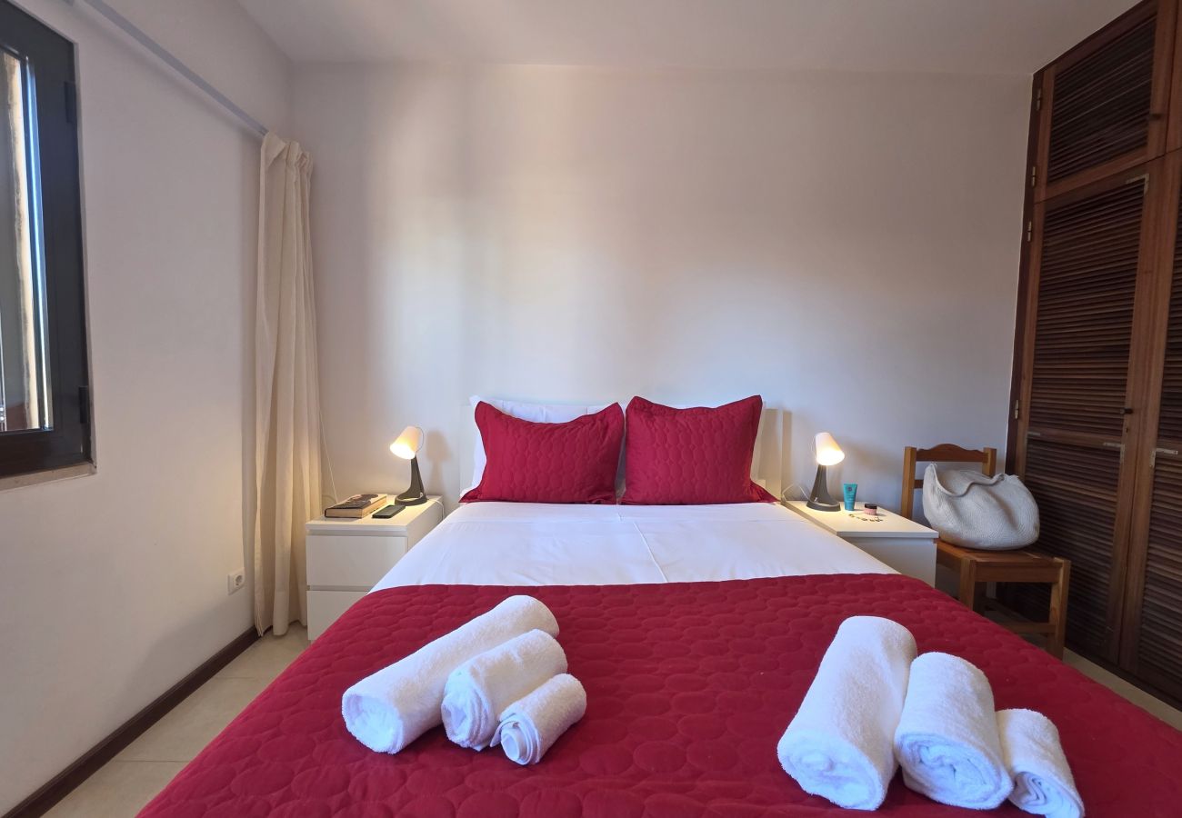 Apartamento en Vilamoura - Cimo do Monte Natur by SAPvillas