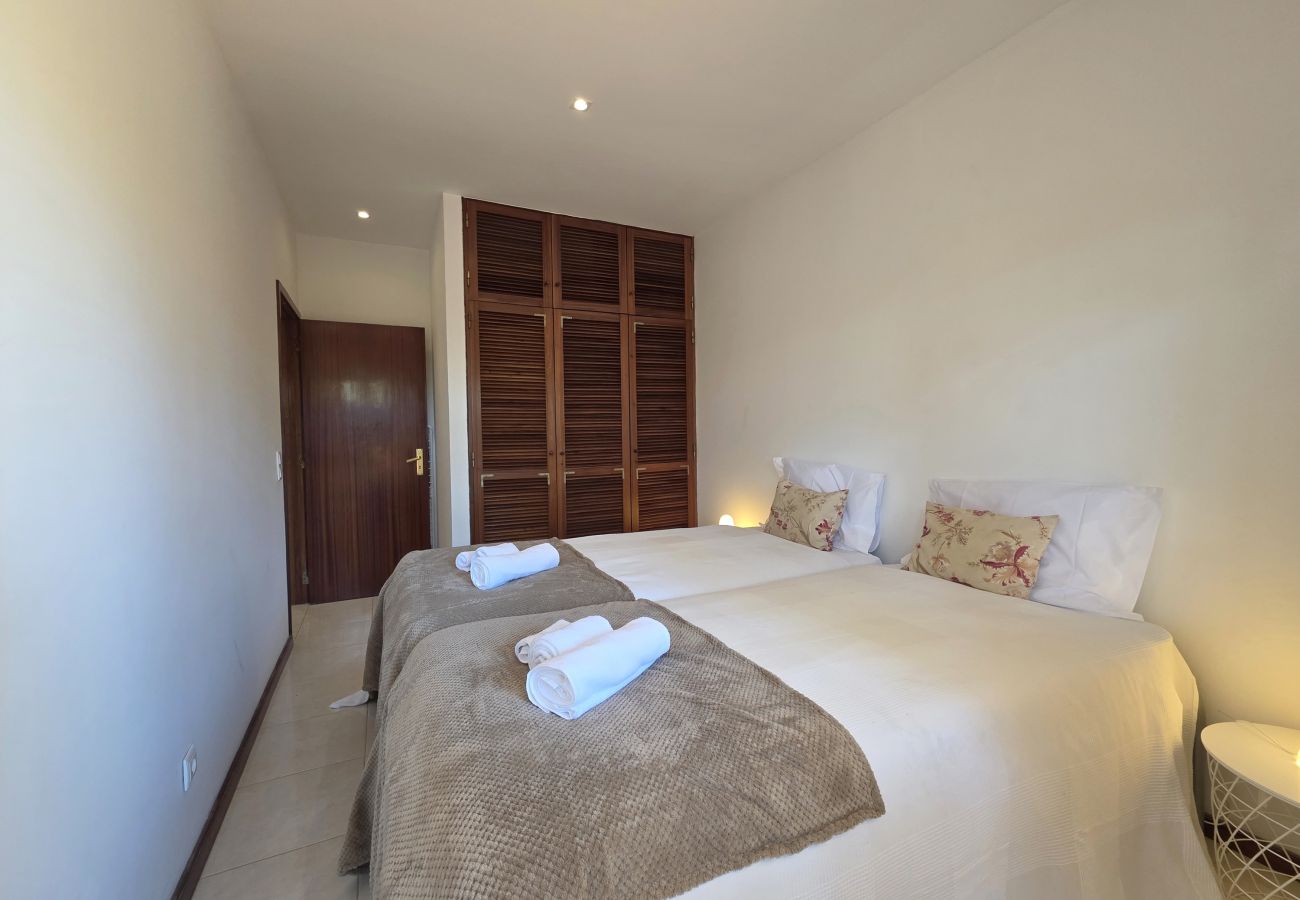 Apartamento en Vilamoura - Cimo do Monte Natur by SAPvillas